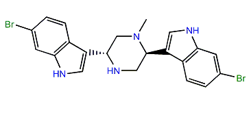 Dragmacidin A